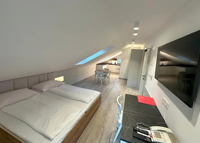 Zigon Bed & Breakfast