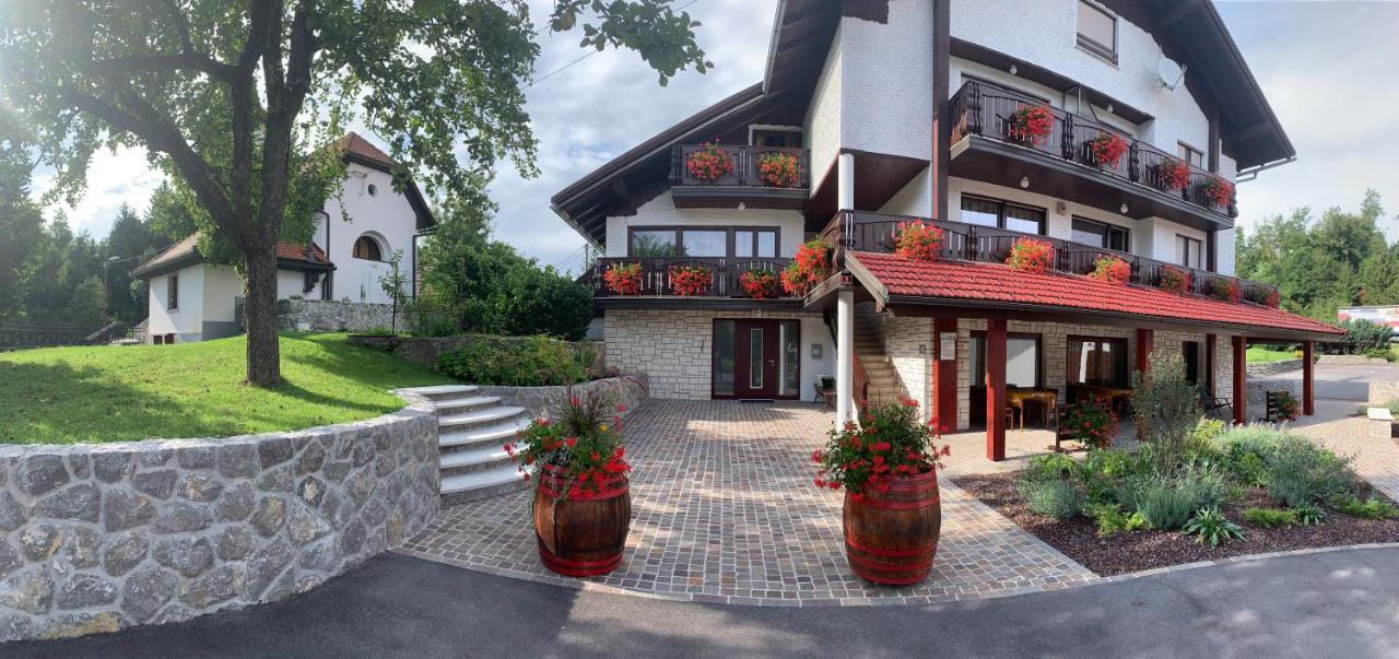 Zigon Bed & Breakfast Logatec