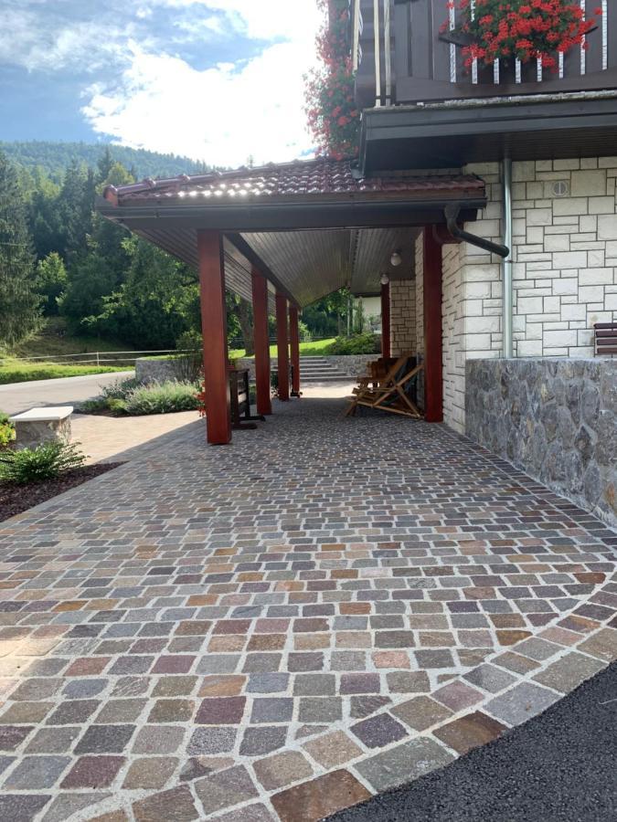 Bed & Breakfast Zigon 3*