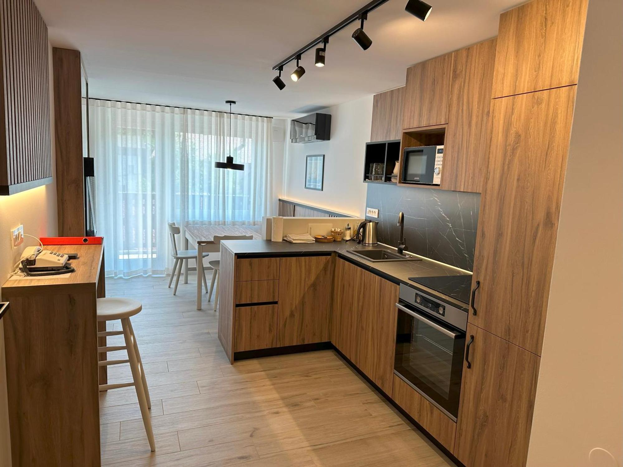Bed & Breakfast Zigon 3*